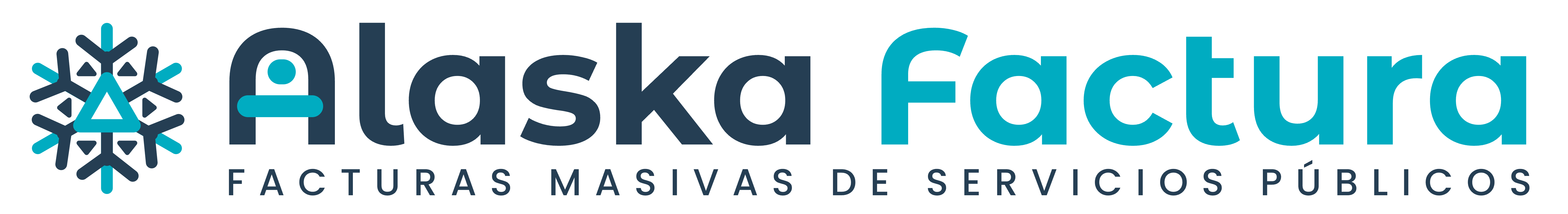 Alaska Factura